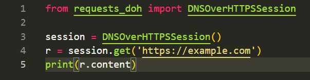 requests-doh